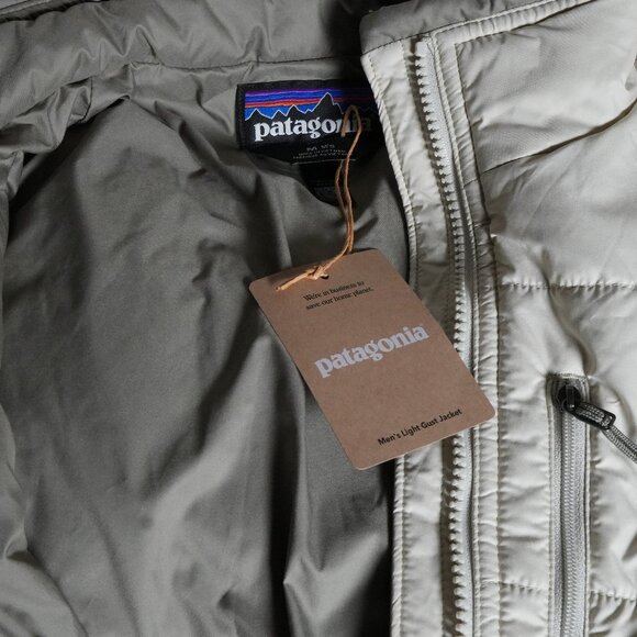 Patagonia Light Gust Jacket - Picture 4 of 6